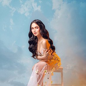 Ashley, escort in Manila