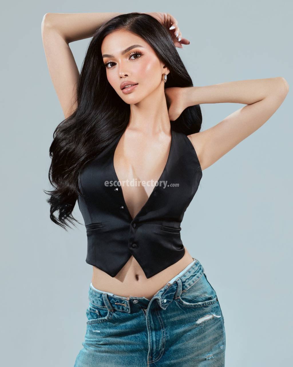 Ashley, escort in Manila