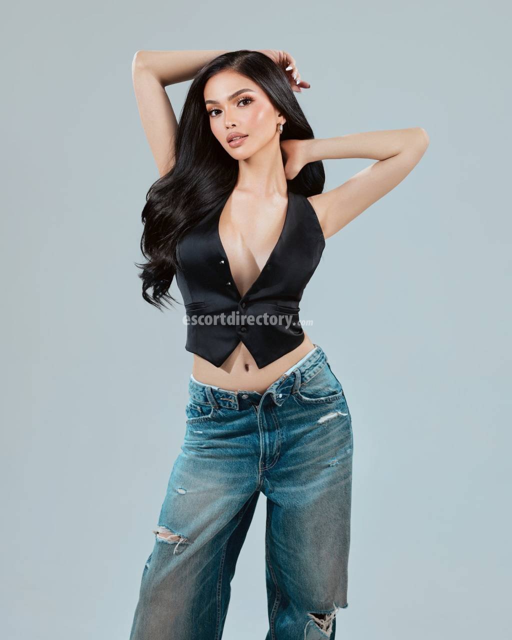Ashley, escort in Manila