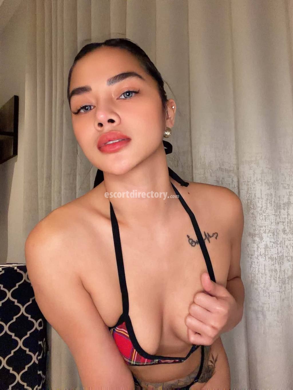 Hot girl in Riyadh offers Girlfriend Experience (GFE)