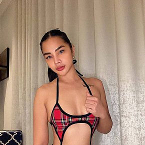 Eva performs Girlfriend Experience (GFE), escort in Riyadh