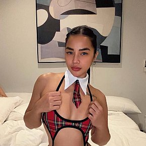 Hot girl in Riyadh offers Girlfriend Experience (GFE)