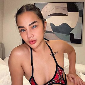 Eva performs Girlfriend Experience (GFE), escort in Riyadh