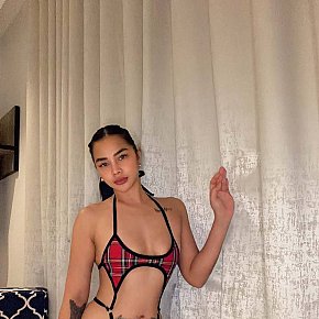 Eva performs Girlfriend Experience (GFE), escort in Riyadh