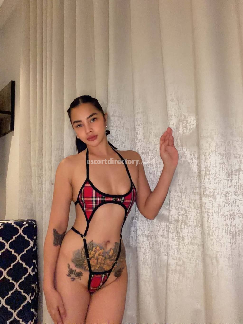 Eva performs Girlfriend Experience (GFE), escort in Riyadh