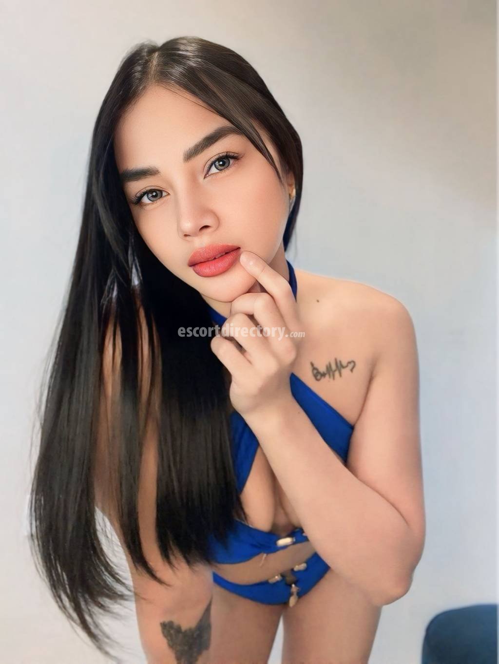 Hot girl in Riyadh offers Girlfriend Experience (GFE)