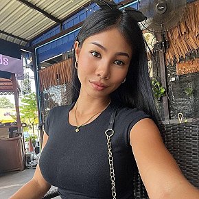 Ara performs Girlfriend Experience (GFE), escort in Hong Kong