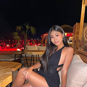 Ara performs Girlfriend Experience (GFE), escort in Hong Kong