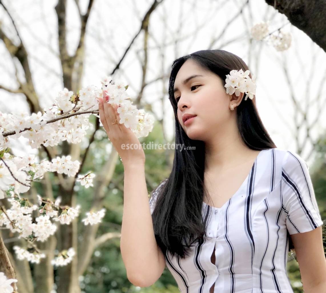 Zia, escort in Taipei