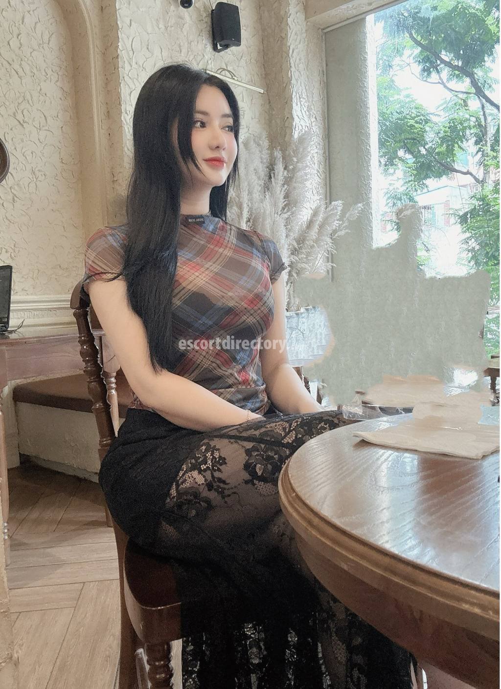 Linh, escort in Hanoi