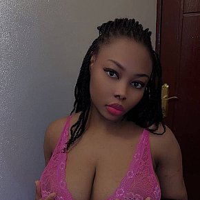 Hot girl in Kuwait City offers Posición 69