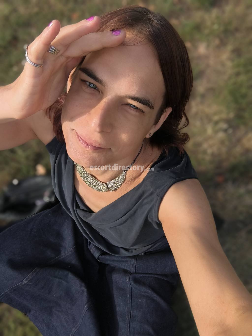 Escort in Berlin, Joy Berlin Vip Escort provides Sborrata sull corpo