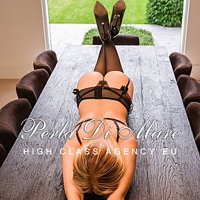Escort in Brussels, Britt Ganz natürlich provides Blowjob ohne Kondom