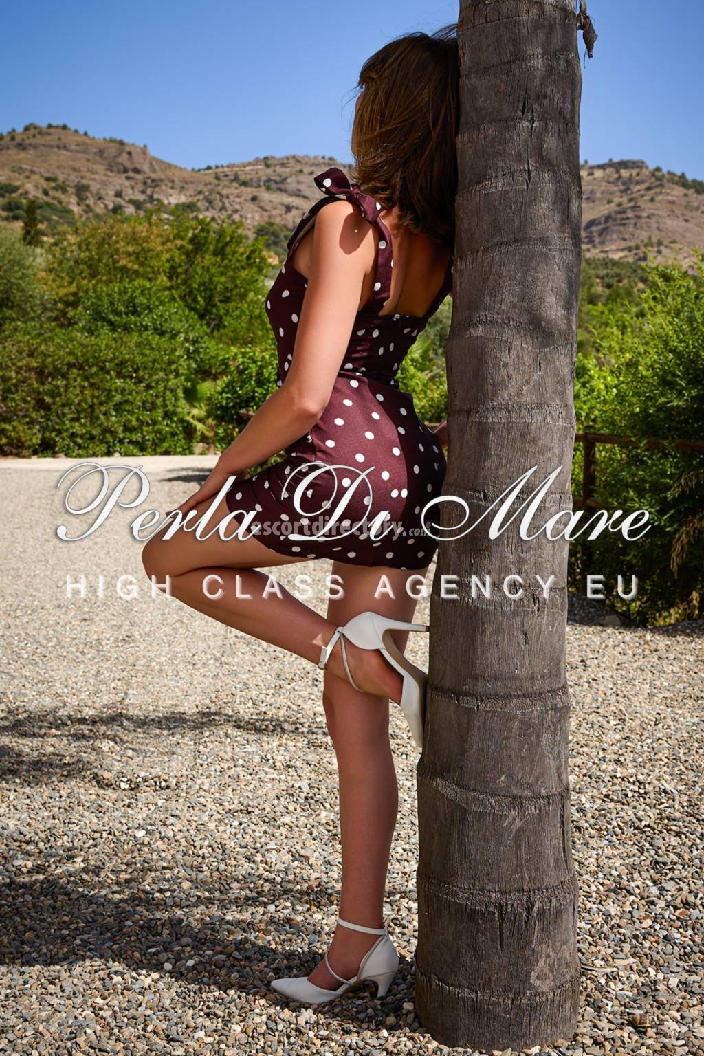 Mila performs Massage érotique, escort in Gent