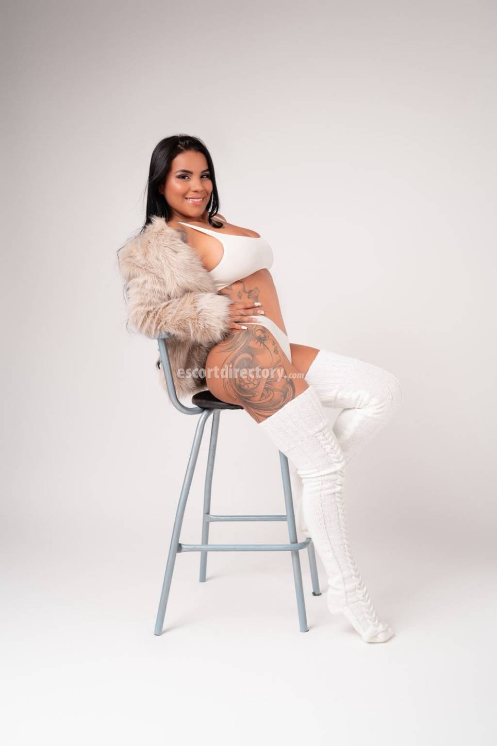 Camila, escort in Playa del Carmen