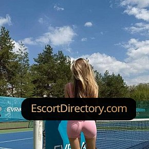 Alexa Vip escort in St. Julian's offers Ejaculation sur le corps services
