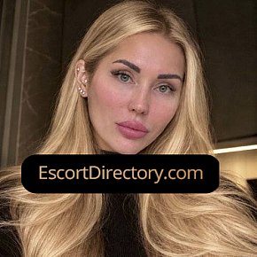 Escort in St. Julian's, Alexa Vip Escort provides Sexe dans différentes positions