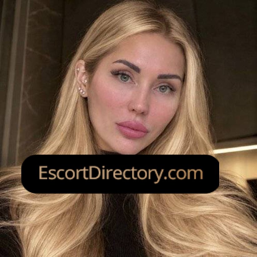 Escort in St. Julian's, Alexa Vip Escort provides Sex in versch. Positionen