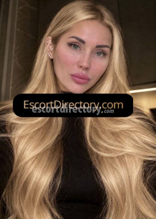 Escort in St. Julian's, Alexa Vip Escort provides Sexe dans différentes positions