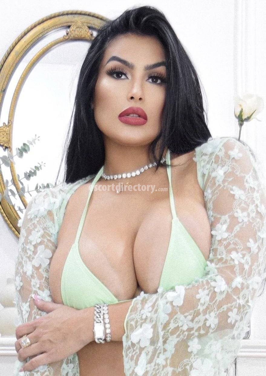 Diosa, escort in Manama