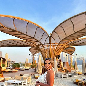 Jenny, escort in Bangkok