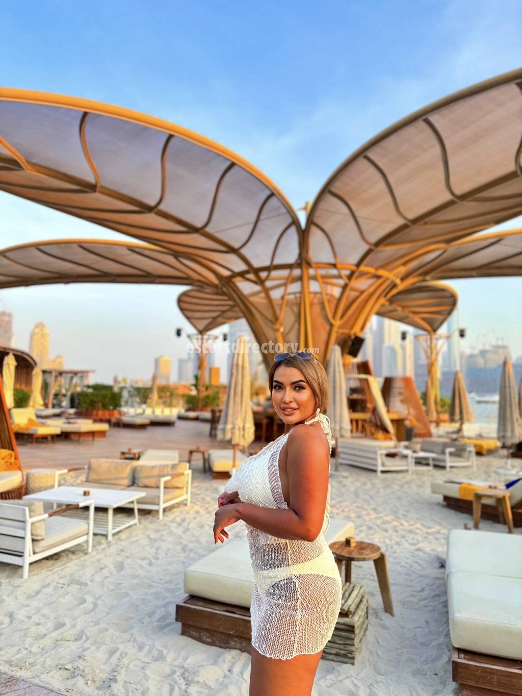 Jenny, escort in Bangkok