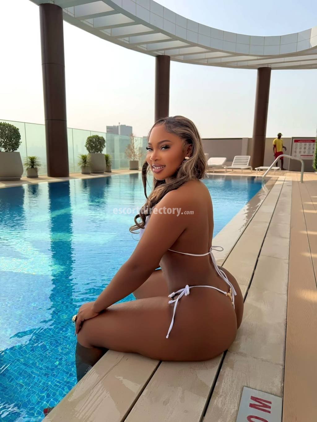 Berry, escort in Dubai