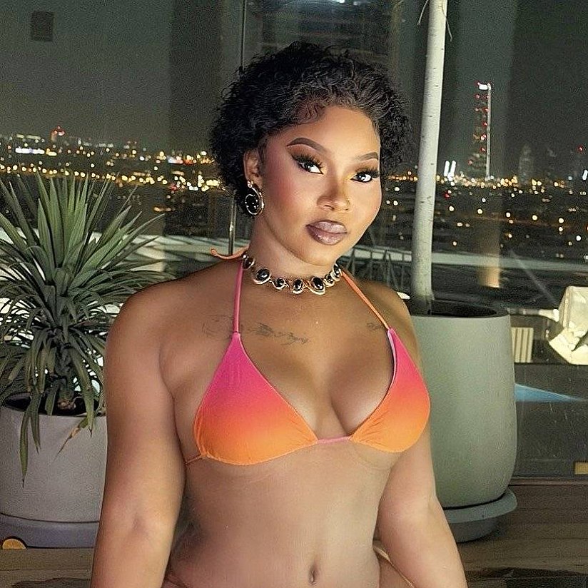 Berry, escort in Dubai