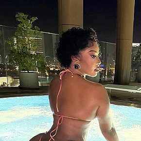 Berry, escort in Dubai