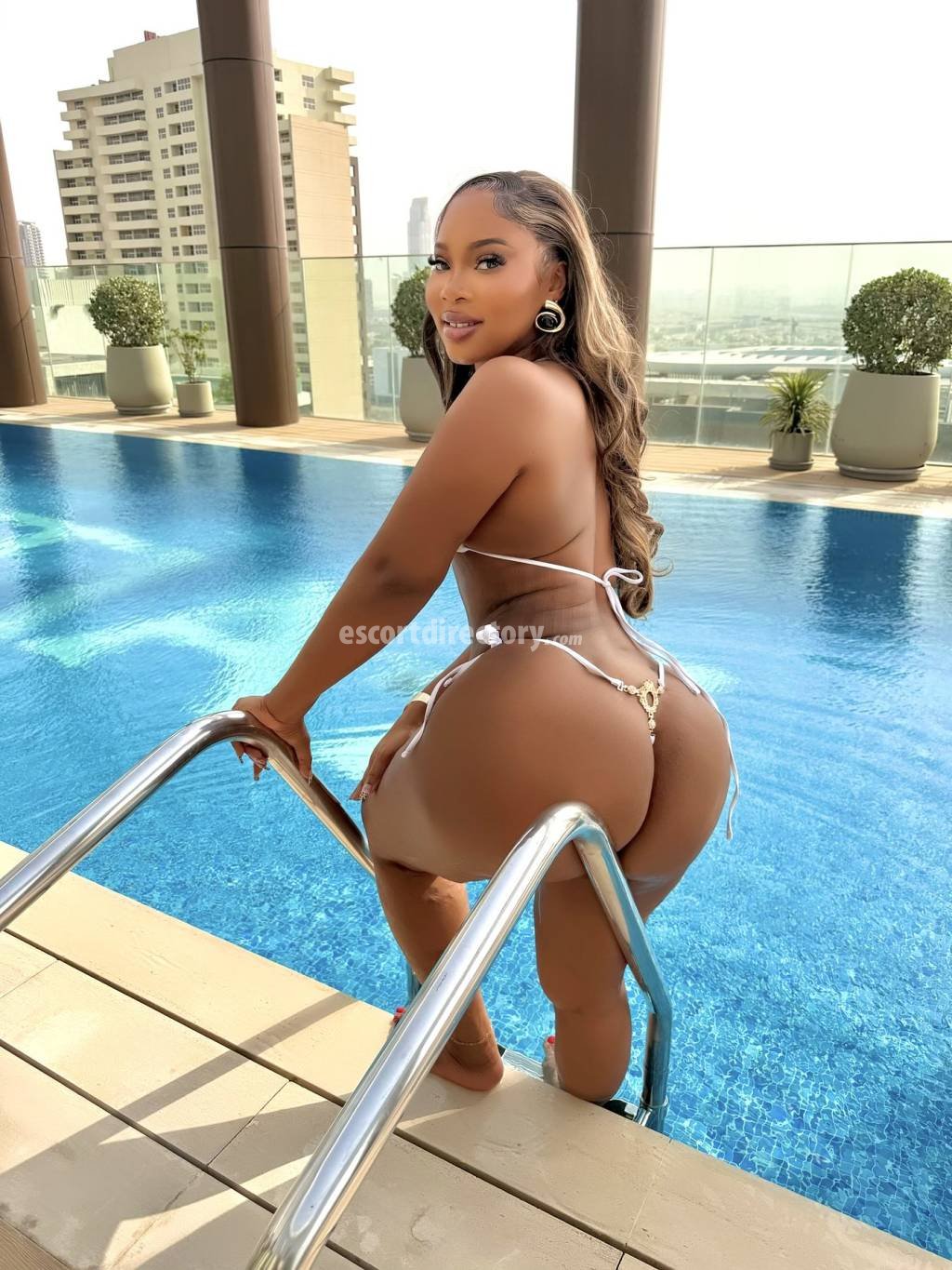 Berry, escort in Dubai