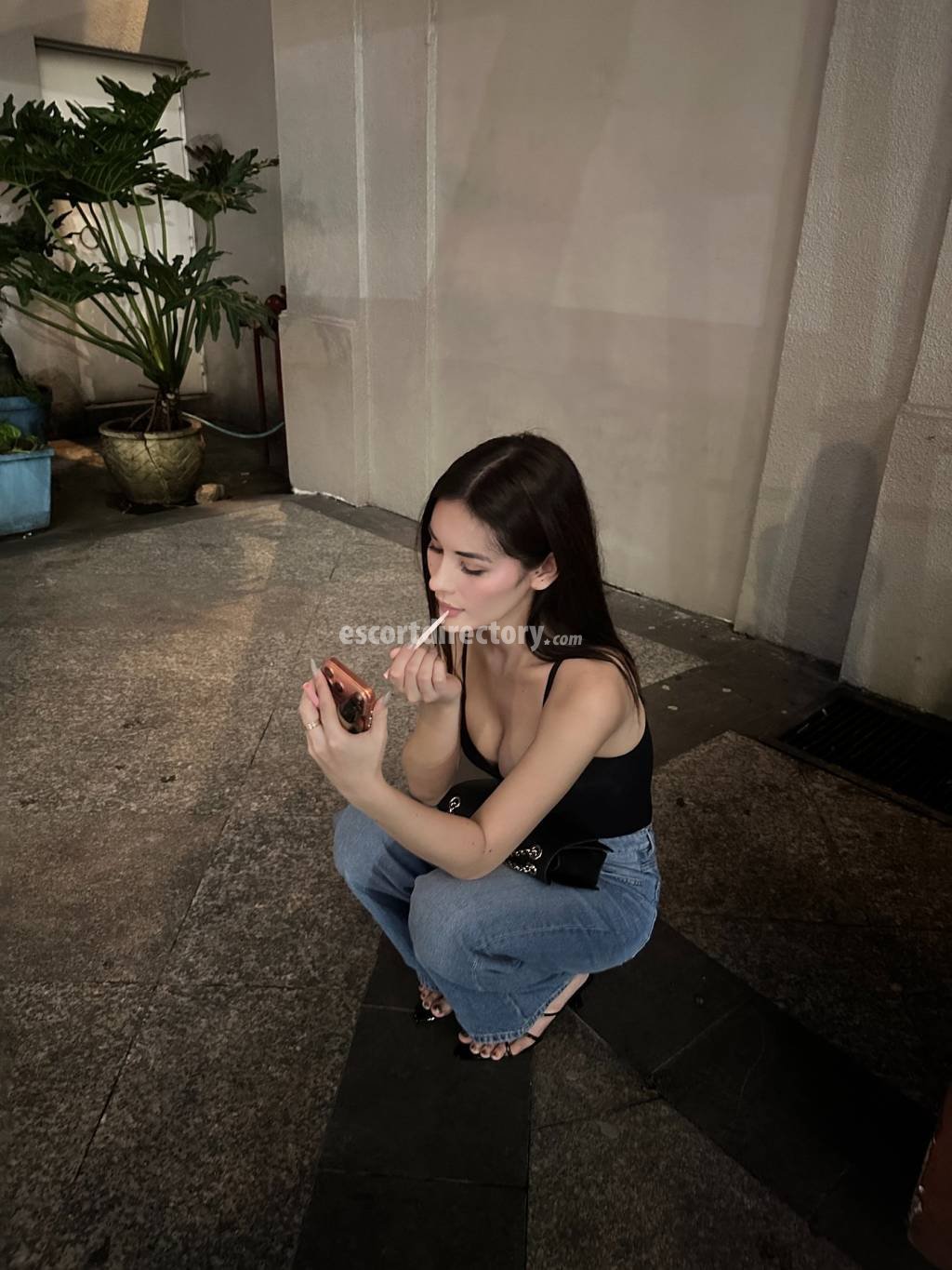 Cayla performs girlfriend experience (GFE), escort in Manila