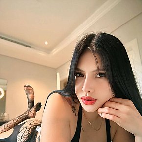 Zena performs Girlfriend Experience(GFE), escort in Riyadh