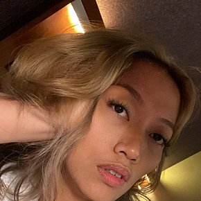 Melly, escort in Hong Kong