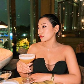 Melly, escort in Hong Kong