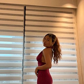 Melly, escort in Hong Kong