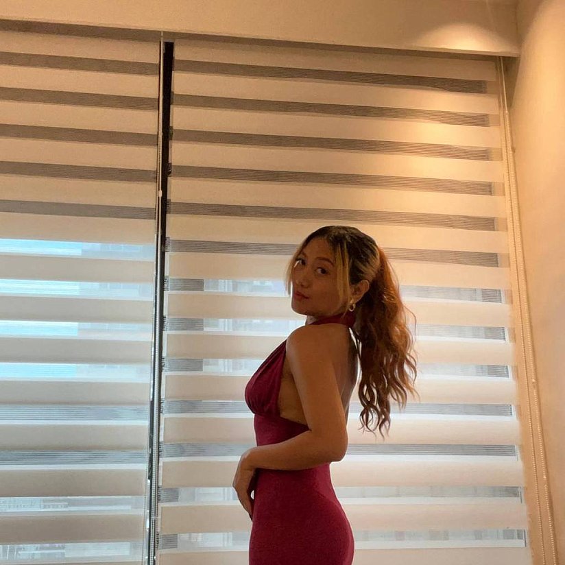 Melly, escort in Hong Kong