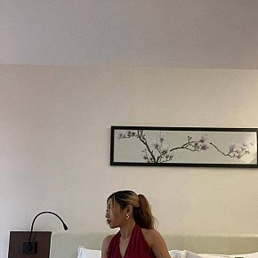 Melly, escort in Hong Kong