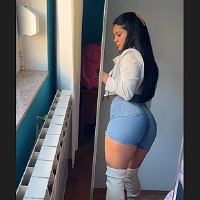 kristijana performs Pipe sans capote et jouir, escort in London Colney