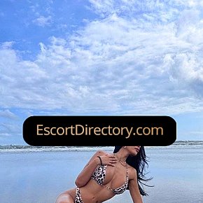 Escort in Amsterdam, Thalia Vip Escort provides Finalizare pe Corp(COB)