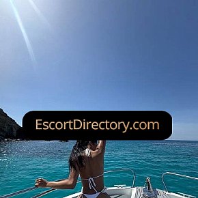 Thalia Vip escort in Amsterdam offers Dildo/Jucării services
