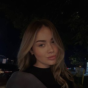 Sweet Polina, escort in Doha