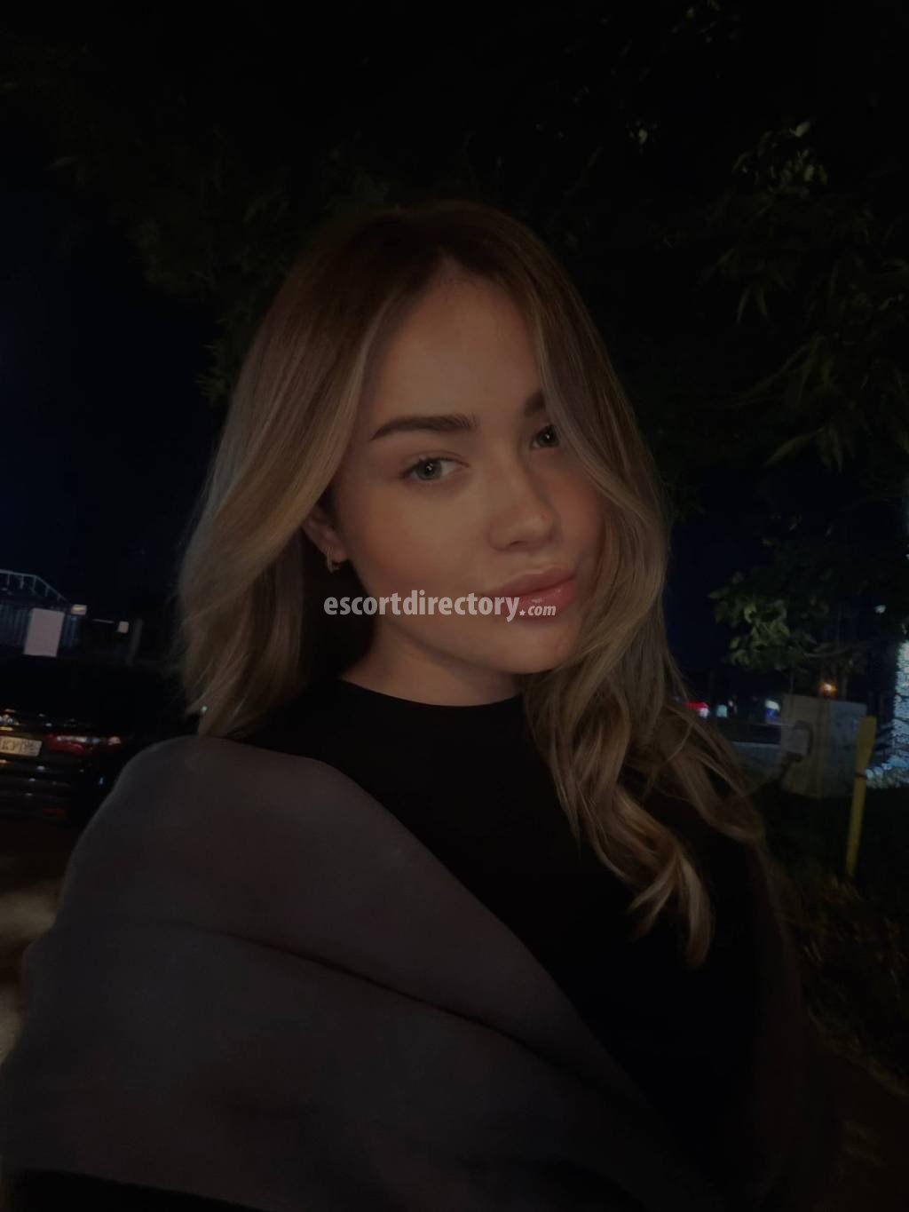 Sweet Polina, escort in Doha