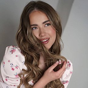 Sweet Polina, escort in Doha