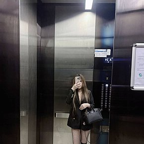 Hana, escort in Dubai