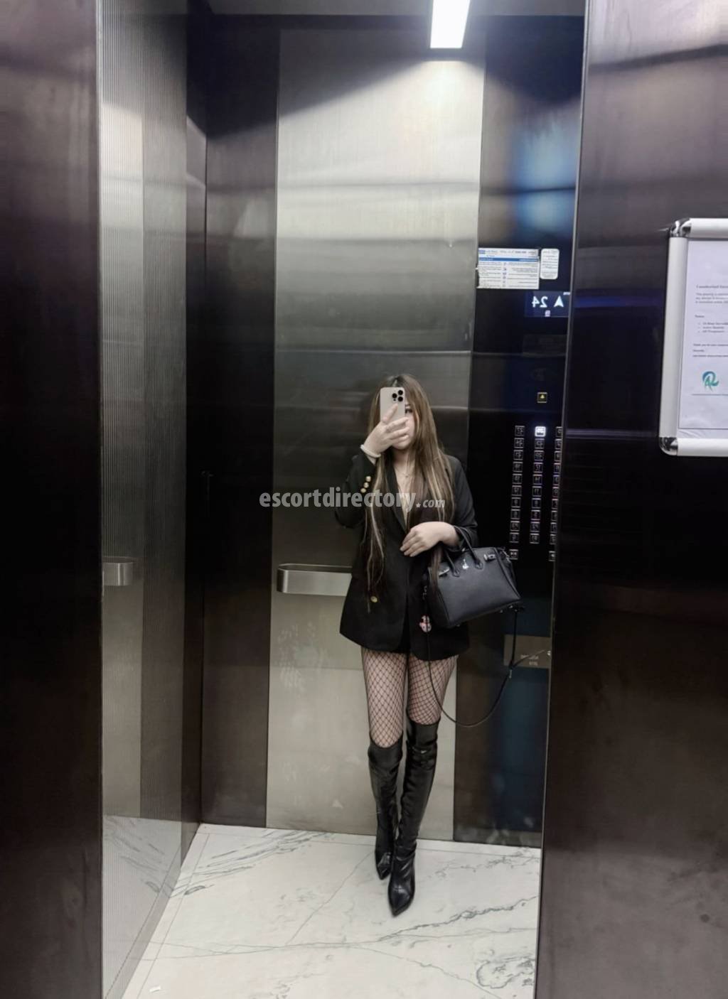Hana, escort in Dubai