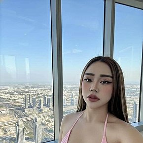 Hana, escort in Dubai