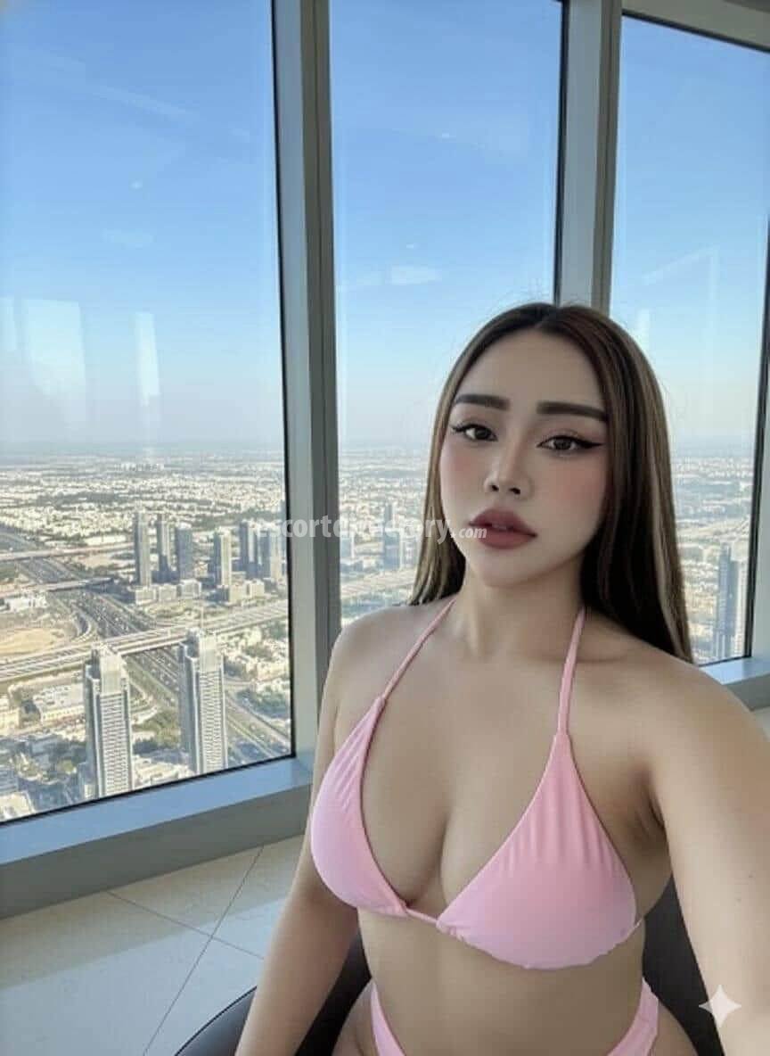 Hana, escort in Dubai