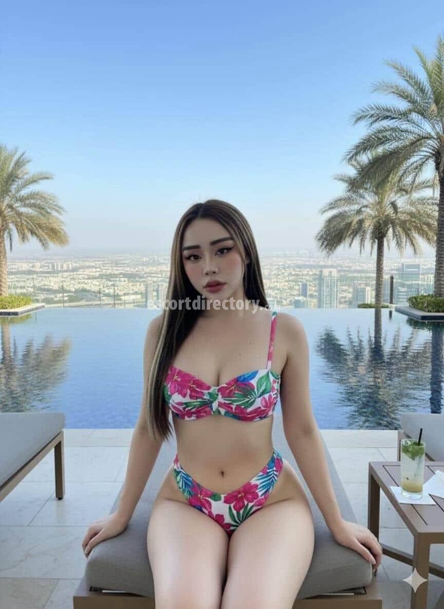 Hana, escort in Dubai
