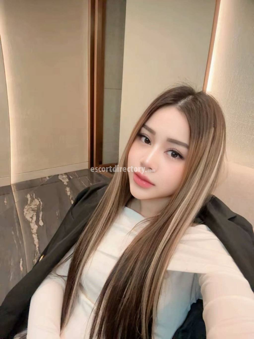 Hana, escort in Dubai
