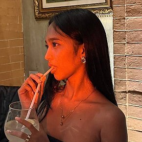 Anna Mae performs Girlfriend Experience (GFE), escort in Manila
